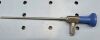 STRYKER 502-477-045 Arthroscope 4mm 45° Autoclavable Speed-Lock, 140mm