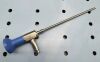 STRYKER 502-477-045 Arthroscope 4mm 45° Autoclavable Speed-Lock, 140mm