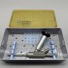 FINESS RT-300 Scope 3.2mm 0 Degree  entellus Tray