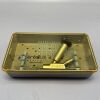FINESS RT-300 Scope 3.2mm 0 Degree  entellus Tray