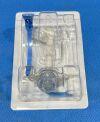 COVIDIEN 4CN65H Shiley Adult Flexible Tracheostomy Tube w/ TaperGuard Cuff, Disposable Inner Cannula, 6.5mm ID