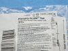 ICU MEDICAL 14687-28 **REPACK - MIXED LOT** Primary PLUM Set (CLAVE Port, CLAVE Y-Site, Secure Lock, 103 inch) (48/BX)