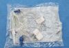 ICU MEDICAL 14687-28 **REPACK - MIXED LOT** Primary PLUM Set (CLAVE Port, CLAVE Y-Site, Secure Lock, 103 inch) (48/BX)