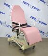 WYEAST MEDICAL WY'East Medical TotalLift II Patient Transfer/Transport Chair - 207524 TotalLift II