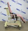 WYEAST MEDICAL WY'East Medical TotalLift II Patient Transfer/Transport Chair - 207524 TotalLift II