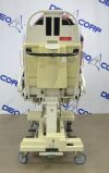WYEAST MEDICAL WY'East Medical TotalLift II Patient Transfer/Transport Chair - 207524 TotalLift II