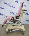 WYEAST MEDICAL WY'East Medical TotalLift II Patient Transfer/Transport Chair - 207524 TotalLift II