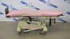 WYEAST MEDICAL WY'East Medical TotalLift II Patient Transfer/Transport Chair - 207524 TotalLift II