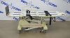 WYEAST MEDICAL WY'East Medical TotalLift II Patient Transfer/Transport Chair - 207524 TotalLift II