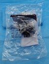 VESCO VED-046 PVC Bag Gravity Feeding Set; 1000ml; w/EnFit connector (30/ca)