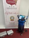 INMODE MORPHEUS TIPS Morpheus8 Laser - Radio Frequency (RF)