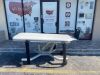 COLLINS Echo Tilt Traction Table