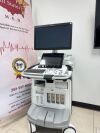 GE LOGIQ E10 Ultrasound - Shared Service