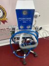 PARKER PORTER Nitronox System 5050 Nitros Oxide Unit