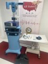 VASER 2 Microaire Pal 650 handpiece 5020 console and VENT X