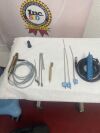 VASER 2 Microaire Pal 650 handpiece 5020 console and VENT X