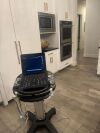 SONOSITE Edge 2 ultrasound  3 probes