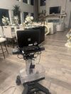SONOSITE Edge 2 ultrasound  3 probes