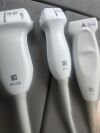 SONOSITE Edge 2 ultrasound  3 probes