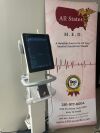 MINDRAY TE7 Ultrasound - Shared Service