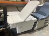RITTER MIDMARK 224 Exam Table