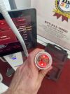 CUTERA Secret RF two Handpieces