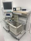 GE Aestiva S5 Anesthesia Machine
