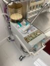GE Aestiva S5 Anesthesia Machine