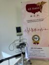 EDAN M3_NS Monitor