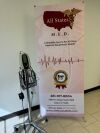 WELCH ALLYN Spot Monitor Monitor