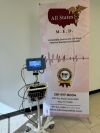 MIDMARK 1-100-1615 Monitor