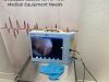 STORZ 20045020 / 20212134 / 20200043 / 20200032/ 20040240 Endoscope