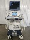 GE Logic e9 Ultrasound
