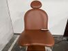 UMF MEDICAL 4010-650-100 Exam Chair