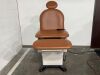 UMF MEDICAL 4010-650-100 Exam Chair