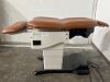 UMF MEDICAL 4010-650-100 Exam Chair