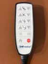 UMF MEDICAL 4010-650-100 Exam Chair