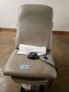 MIDMARK RITTER 223 Power Exam Table