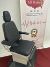 MTI 424 Exam Table