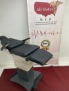 MTI 424 Exam Table