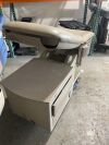 BREWER 6500 Access High-Low Exam Table