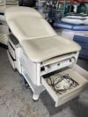 BREWER 6500 Access High-Low Exam Table