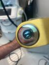 CUTERA Excel HR Laser - YAG