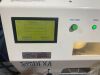 Accudexa phantom Bone Densitometer