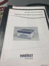 Harvest Smart Prep 3 Cell Separator