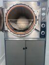 PELTON & CRANE MC-Magna Clave Autoclave Tabletop