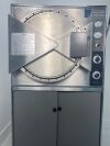 PELTON & CRANE MC-Magna Clave Autoclave Tabletop