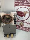 PELTON & CRANE MC-Magna Clave Autoclave Tabletop
