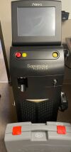 ALMA Soprano Ice Laser - Diode
