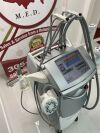VENYS Legacy Laser - Radio Frequency (RF)